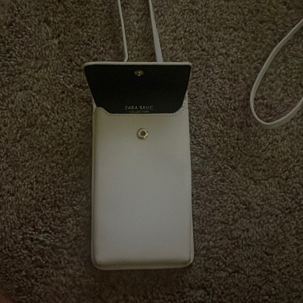 Zara Wallet